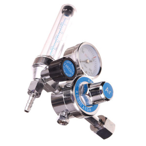 Régulateur de pression d'argon WQ001 à une seule étape avec débitmètre pour machine à souder - Product Image 5