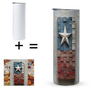 Vaso de Acero Inoxidable de 20 oz con Aislamiento al Vacío, con Logotipo Personalizado y Opción de Asa Portátil - Product Image 4