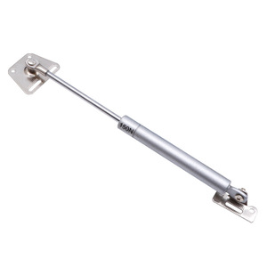 Varilla Neumática de Aleación de Aluminio para Soporte de Puerta, Accesorio de Herraje para Puerta Abatible de Gabinete - Product Image 2