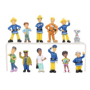 Paquete <span class=keywords><strong>de</strong></span> 12 muñecos <span class=keywords><strong>de</strong></span> mano <span class=keywords><strong>de</strong></span> personajes congelados <span class=keywords><strong>de</strong></span> plástico ecológicos, adornos <span class=keywords><strong>de</strong></span> decoración <span class=keywords><strong>de</strong></span> pasteles para salvar vidas - Product Image 5