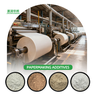 Bột đất sét cao lanh trắng Trung Quốc cho các ứng dụng sản xuất khác nhau cho mỹ phẩm Gốm Sứ Sử dụng vật liệu chịu lửa - Product Image 6