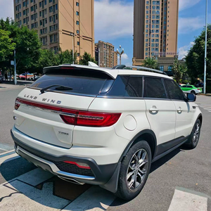 JX Auto, Auto Usado a Precio Accesible, Modelo Land-Wind X7, Gasolina 1.5T, 163 Caballos de Fuerza, L4, SUV de 5 Plazas, a un Precio Razonable, <span class=keywords><strong>en</strong></span> Buenas Condiciones - Product Image 4