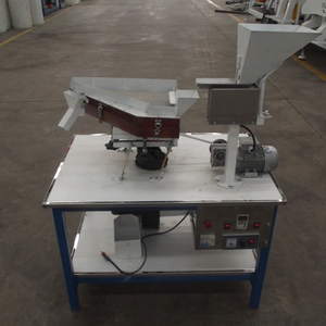 Máy Tách Hạt Bảng Trọng Lực Dùng Trong Phòng Thí Nghiệm Hạt Cà Phê Mè Lupin (5XZ-L) - Product Image 6