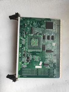 Placa Base Integrada CPCI-6780VS 100% Probada Original para Máquina CPCI, Interfaz de Disco Duro IDE, Placa Principal Industrial 1U, Placa CPU CP - Product Image 2