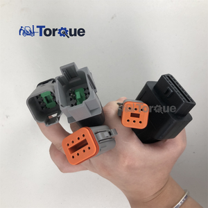 Outil de diagnostic VODIA pour générateur de moteur diesel industriel marin, outil de diagnostic Vodia5 + logiciel EPC sur SSD - Product Image 5