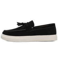 Chaussures de mariage pour hommes extra larges, style britannique, motif sculpté, légères, avec livraison DDP