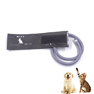 베리 환자 모니터 액세서리 수의사 사용 ECG 케이블 클립 동물 혈압 커프 - Product Image 6