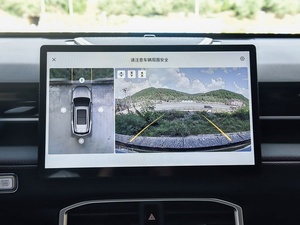 2022 Chery Jetour Dashing 1.6T Pro ระยะทางต่ำใช้ SUV LHD FWD มือสอง JIETU Dasheng รถที่ใช้พลังงานใหม่ - Product Image 6