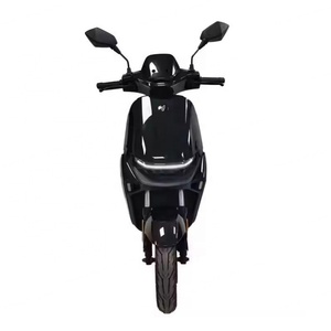 Motocicleta Eléctrica en Oferta, Carga Rápida, con Pedales, Scooter Eléctrico para Adultos - Product Image 5