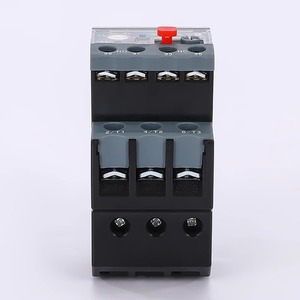 Yi Jia JJR2-25 thu nhỏ Rơle nhiệt tiếp xúc công suất cao cho động cơ ba pha bảo vệ quá tải <span class=keywords><strong>LR2</strong></span> jrs1 lrn thay thế - Product Image 5