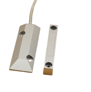Aluminium Magnetic Reed Switch Proximity Sensor for Roll-up Door - Product Image 1
