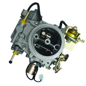 Carburateur de rechange de qualité pour SUZUKI Alto 13200-84312 1320084312 - Product Image 4