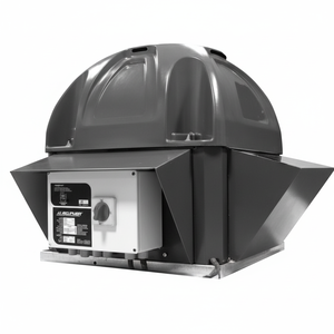 3JW 690739 VIM MTTE TEDH-V 450 4/8PT 1.2/0.30kW Turbine de remplacement pour turbocompresseurs et pièces - Product Image 1