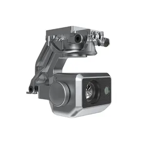 Autel robotik EVO 2 çift termal 320 Drone Gimbal kamera Zoom 8K termal EVO 2 kamera