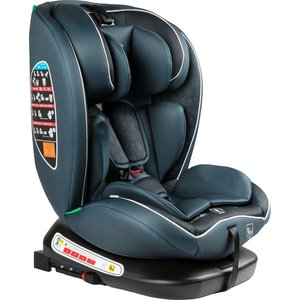 Tataway Dis-ney Cuccioli 40-150 cm, Seggiolino FIX i-Size R1 - Product Image 3