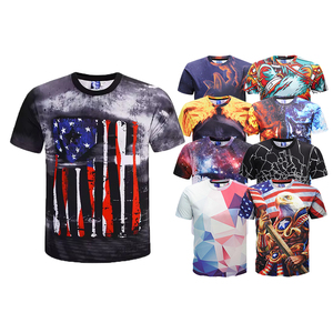 Custom 100% Polyester Running Shirts Quick Dry Breathable Coolmax Fabric Sublimation All Over Print T-Shirt & Athletic Jersey - Product Image 5