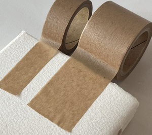 Ruban adhésif en papier kraft écologique pour la fermeture et l'emballage des cartons - Product Image 6