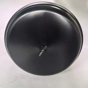 ไส้กรองอากาศ Doosan รุ่น D110 D130S5 สำหรับรถยกดีเซล อะไหล่ทดแทน A14017103 - Product Image 2