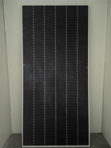 แผงเซลล์แสงอาทิตย์แบบสองทิศทาง600วัตต์โมดูลประสิทธิภาพสูงราคาถูก - Product Image 6