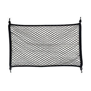 Một lớp xe hành lý lưới xe tải hàng hóa <span class=keywords><strong>Net</strong></span> đàn hồi xe Thân túi tổ chức trở lại lưu trữ - Product Image 1