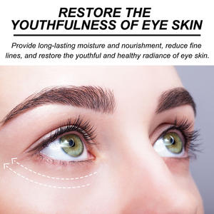 เจลบำรุงรอบดวงตาคอลลาเจนไฮโดรเจลสำหรับมาสก์ตาไฮโดรเจลเพิ่มความชุ่มชื้นรอยคล้ำใต้ตา - Product Image 3