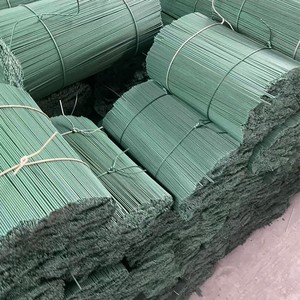 <span class=keywords><strong>Alambre</strong></span> de Floristería <span class=keywords><strong>Verde</strong></span> Laqueado de Calibre 26, <span class=keywords><strong>Alambre</strong></span> Flexible y Delgado <span class=keywords><strong>para</strong></span> Tallos de Flores - Product Image 1