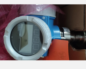Transmisor de Nivel por Radar Micropilot FMR57 Original, Alta Precisión para Medición de Nivel de Líquidos y Sólidos - Product Image 5