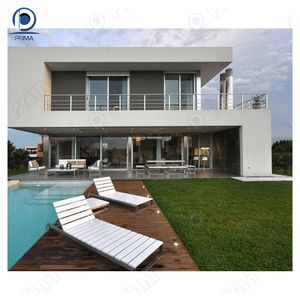 Optima Garde-corps en acier inoxydable 304, barre ronde pleine, garde-corps de sécurité pour balcon et <span class=keywords><strong>baie</strong></span> <span class=keywords><strong>vitrée</strong></span>, personnalisable pour la sécurité des enfants - Product Image 6