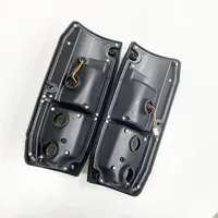 Nueva Luz Trasera de Freno LED de Alta Calidad para Land Cruiser LC70/LC76/LC77 4500 LJ77/FZJ76/GRJ76/HZJ76 5 Puertas