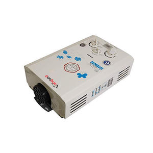 Silverstar 12l Chauffe-Réservoir Lpg Pas Cher Cuivre Échangeur De Chaleur Système D'eau Chaude au Gaz - Product Image 3