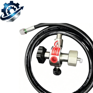 FPU-1-350 250F2 5G11 Nitrogen Inflating <b>Tool</b> - Product Image 4