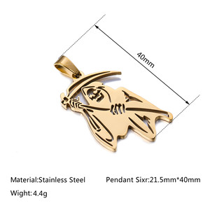 Nuevo Colgante de Cruz de Acero Inoxidable con Diseñ<span class=keywords><strong>o</strong></span> de Árbol de la <span class=keywords><strong>Vida</strong></span> para Hombre, Joyerí<span class=keywords><strong>a</strong></span> con Colgante de Cruz de Árbol de la <span class=keywords><strong>Vida</strong></span> - Product Image 5