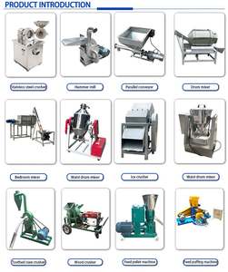 Yüksek kaliteli çok fonksiyonlu kuru ve ıslak çim ve ahşap kırıcı mısır saman kırıcı Huangzhucao tatlı fil kıyıcı - Product Image 6