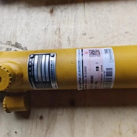 Repuestos Shantui SG21-3, Cilindro de Dirección de Rueda Delantera para Motoniveladora 2251-76-03000