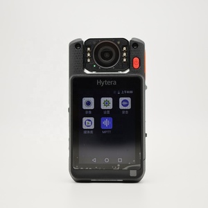 Radio Bidireccional Hytera VM780 4G POC Original, Resistente al Agua, con Grabador de Video, para Seguridad Privada y Logística - Product Image 1