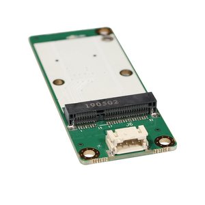 Minipcie Mini Pcie Để <span class=keywords><strong>USB</strong></span> 2.0Mm 4Pin <span class=keywords><strong>Adapter</strong></span> Cho 4G LTE Di Động Không Dây Mô-đun Giao Tiếp - Product Image 4