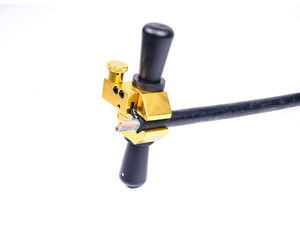 तार खाल उधेड़नेवाला के लिए उच्च वोल्टेज केबल अलग करना उपकरण - Product Image 2