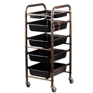 Gabbiano 8-76 aiutante per parrucchieri per forniture di terapia riabilitativa - Product Image 1
