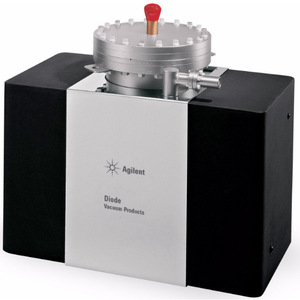 ปั๊มไอออน Agilent VacIon Plus 300 รุ่น 9191611M2000 สแตนเลส 300LS แก๊สไฟฟ้า - Product Image 1
