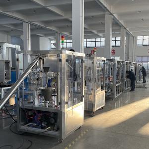 Joygoal-cápsula de café de aluminio <span class=keywords><strong>nespresso</strong></span> con tapa, fábrica de Shanghai - Product Image 5