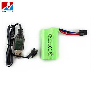 <span class=keywords><strong>Camion</strong></span> <span class=keywords><strong>Giocattolo</strong></span> Telecomandato a 9 Canali Scala 1:22 con Proiettili e Bersaglio, Modello di Simulazione per Bambini - Product Image 4