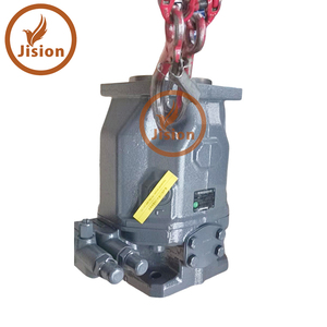 ปั๊มไฮดรอลิก A10VSO85 A10VSO100 A10VSO140 A10VSO71 - Product Image 1