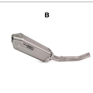 Échappement pour <span class=keywords><strong>moto</strong></span> pour KAWASAKI Z750 <span class=keywords><strong>Ninja</strong></span> <span class=keywords><strong>750</strong></span> Système d'échappement de <span class=keywords><strong>moto</strong></span> Silencieux d'échappement Escape - Product Image 2