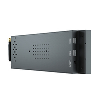 Rak Display Layar Bar 8.8 15.1 19 21 23 24 28 35 37 43 48 88 Inci/ Layar Bar Monitor Edge Display/ LCD Bar