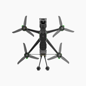 ชุดประกอบเฟรมสำหรับ V2 F5D ชิ้นส่วนพลังงาน BLITZ MINI F7 FC E55 ESC 2207 1750KV 6S PROP TBS NANO 868 915 FPV - Product Image 4