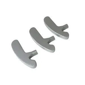 Tùy Chỉnh Chính Xác Gia Công Nhà Sản Xuất Chuyên Nghiệp Nhà Máy Made <span class=keywords><strong>Cnc</strong></span> Nghiền Golf Putter - Product Image 4