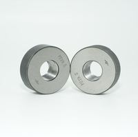Jauge de filetage trapézoïdale non standard personnalisée, jauge annulaire et à bouchon pour filetage ACME à talon, tolérance 7g 8g 7G