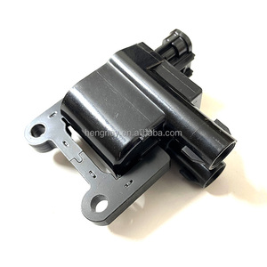 Hengney อะไหล่รถยนต์90919-02218 9091902218 90919-02217 90919-02220สำหรับโตโยต้าคัมรี่2.2L RAV4 2.0L คอยล์จุดระเบิด - Product Image 3