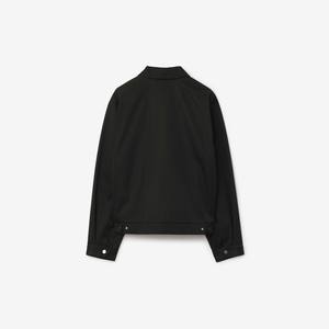 Veste Harrington Shacket de coupe décontractée surdimensionnée personnalisée de qualité supérieure Veste de chemise Tendances contemporaines <span class=keywords><strong>Surchemise</strong></span> artisanale - Product Image 5