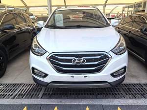 <span class=keywords><strong>Hyundai</strong></span> <span class=keywords><strong>ix35</strong></span> 2.0L Comfort SUV Automatic 2WD del 2015 con telecamera posteriore, pneumatici R16, sedili in pelle, in perfette condizioni e sicurezza garantita - Product Image 4